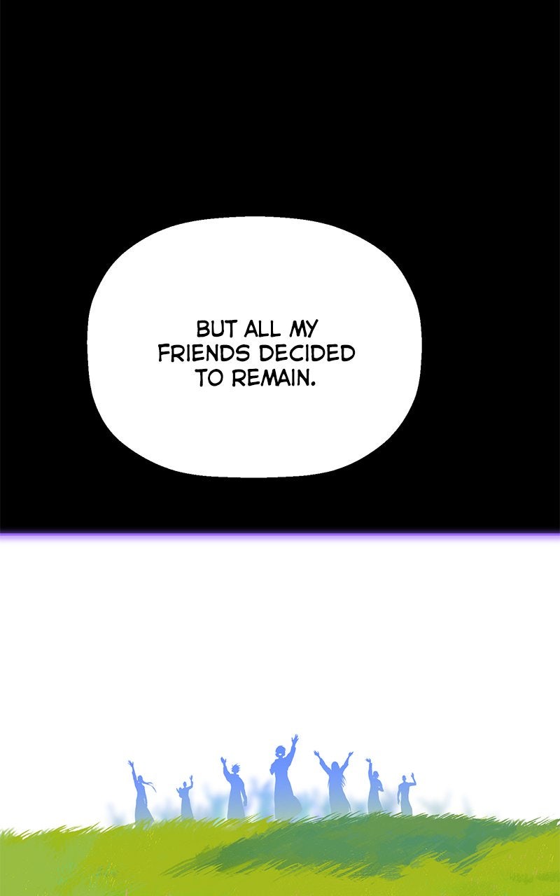 On the Way to Meet Mom Epilogue 8 page 51 - 