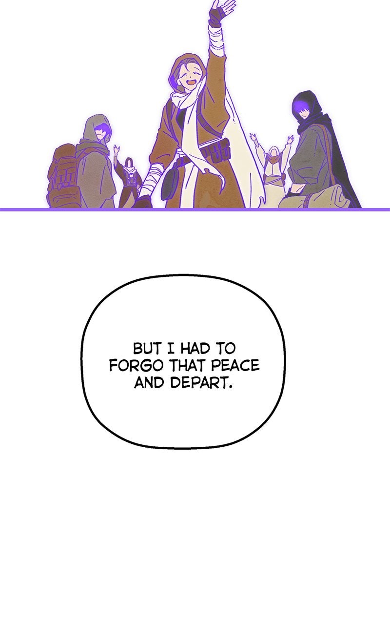 On the Way to Meet Mom Epilogue 8 page 53 - 