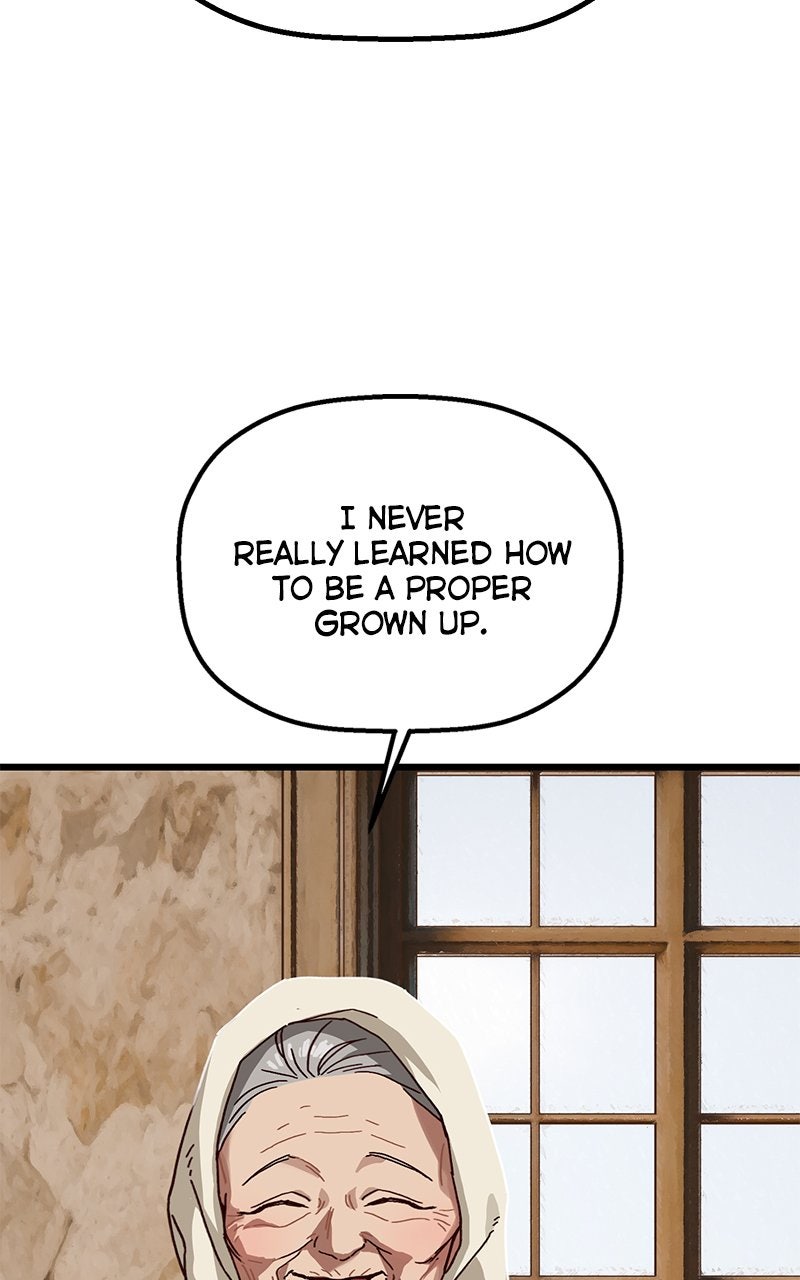 On the Way to Meet Mom Epilogue 8 page 55 - 