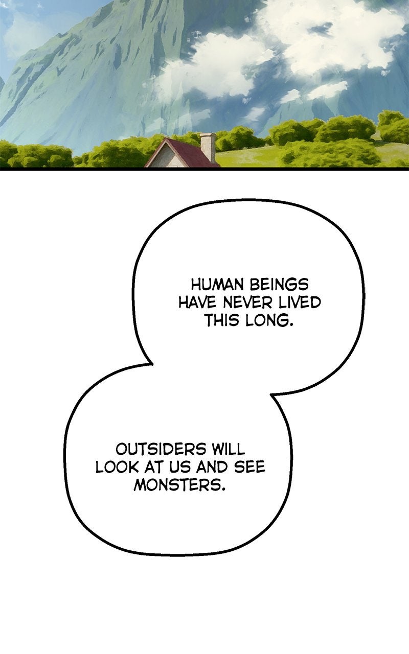 On the Way to Meet Mom Epilogue 8 page 60 - 