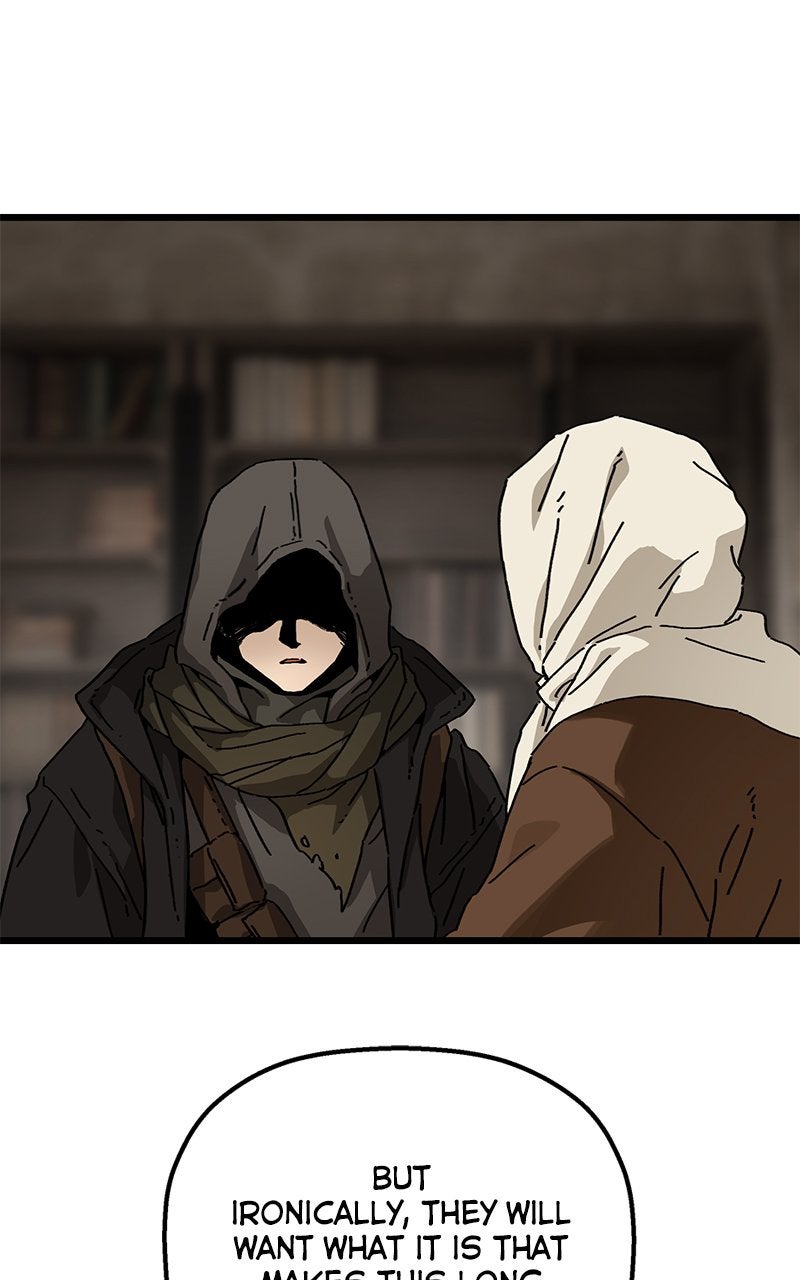 On the Way to Meet Mom Epilogue 8 page 61 - 