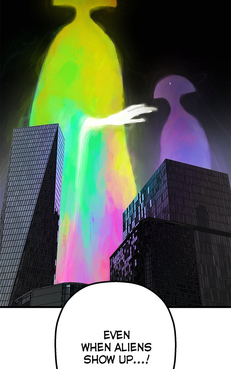 On the Way to Meet Mom Epilogue 8 page 66 - 