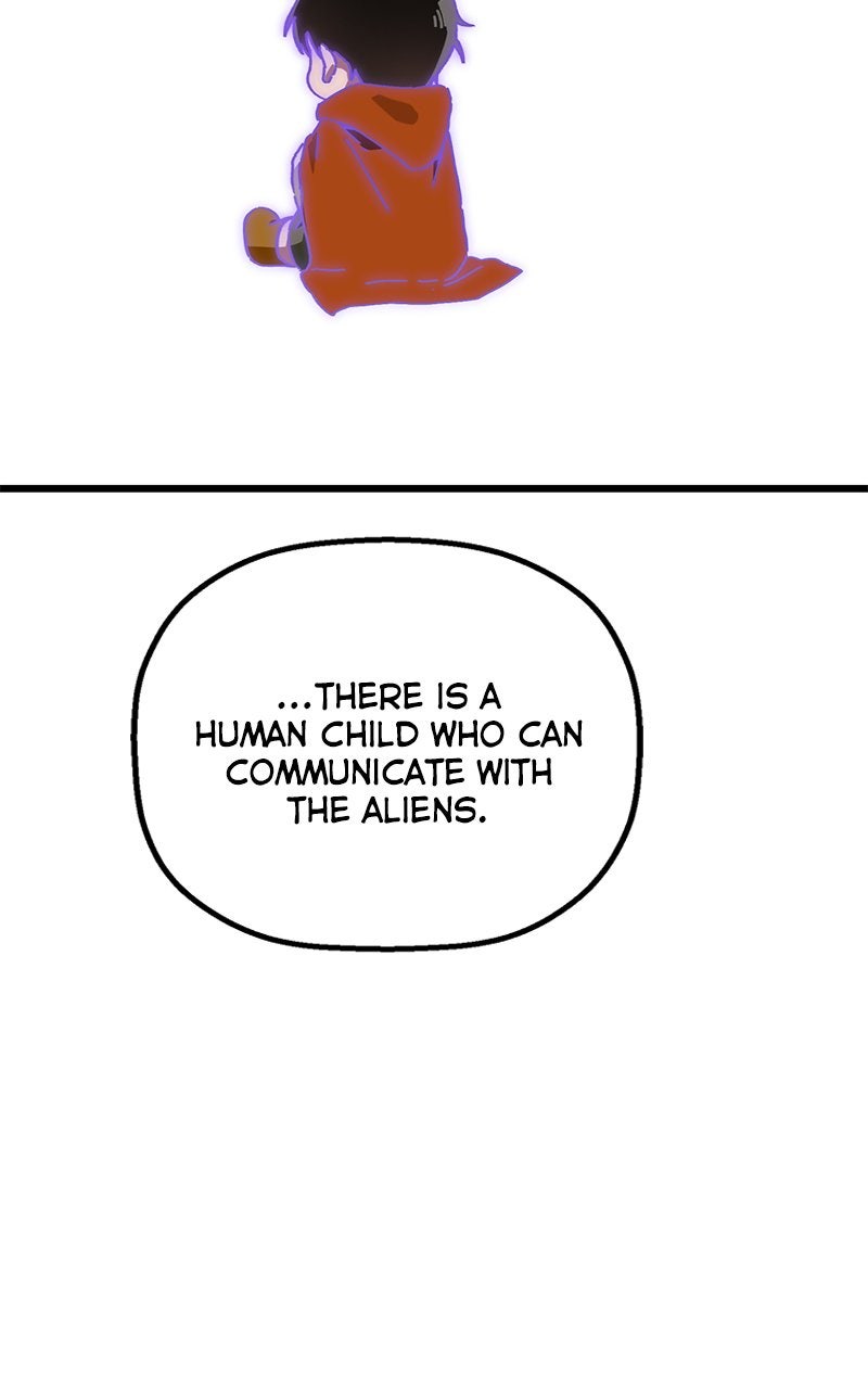 On the Way to Meet Mom Epilogue 8 page 68 - 