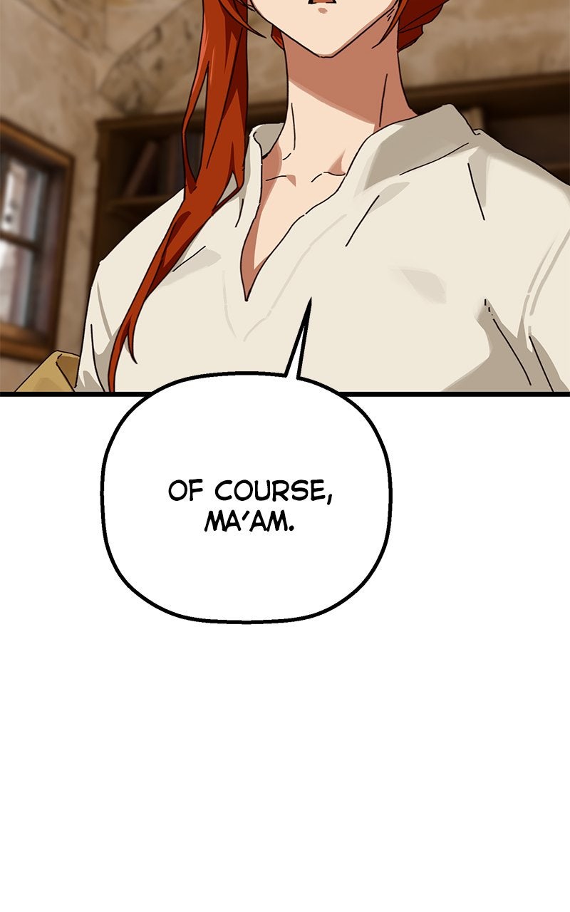 On the Way to Meet Mom Epilogue 8 page 71 - 