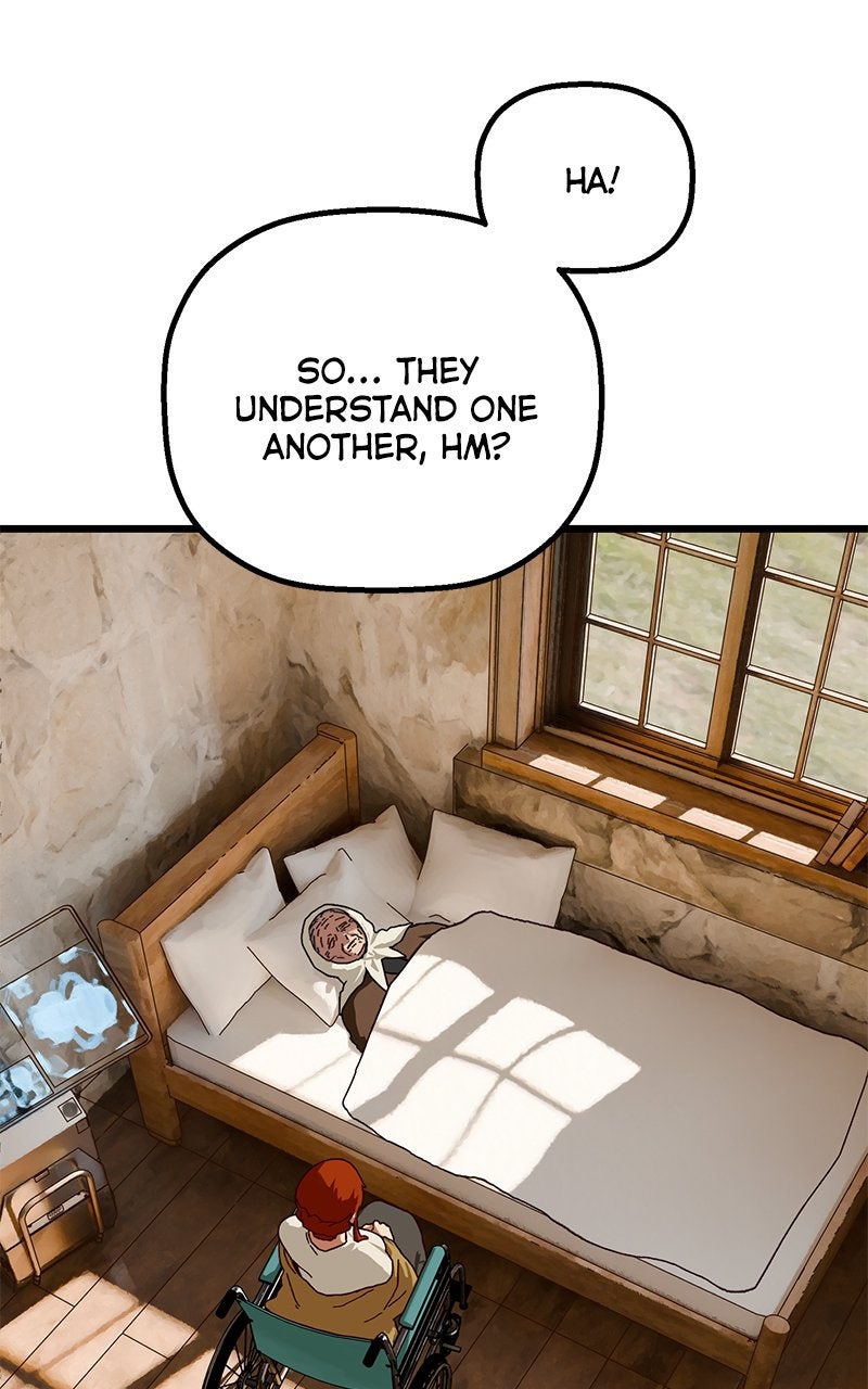 On the Way to Meet Mom Epilogue 8 page 72 - 