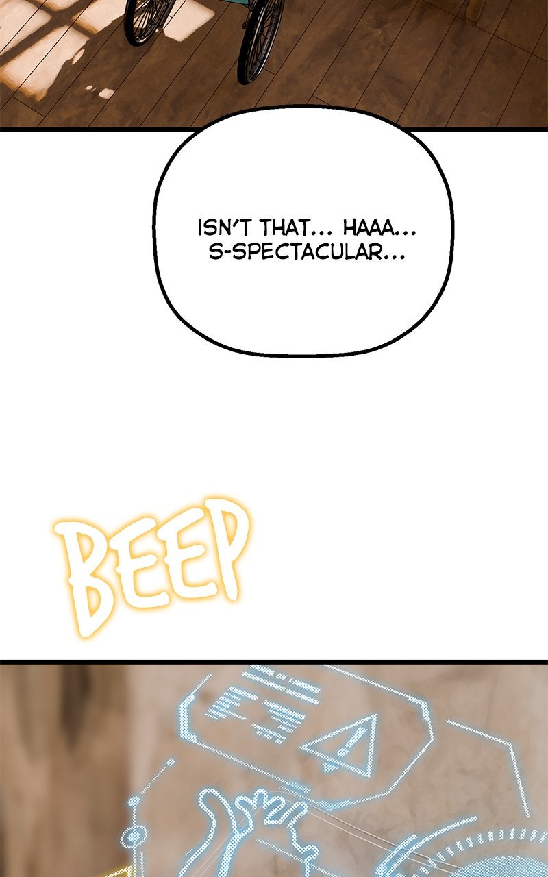 On the Way to Meet Mom Epilogue 8 page 73 - 