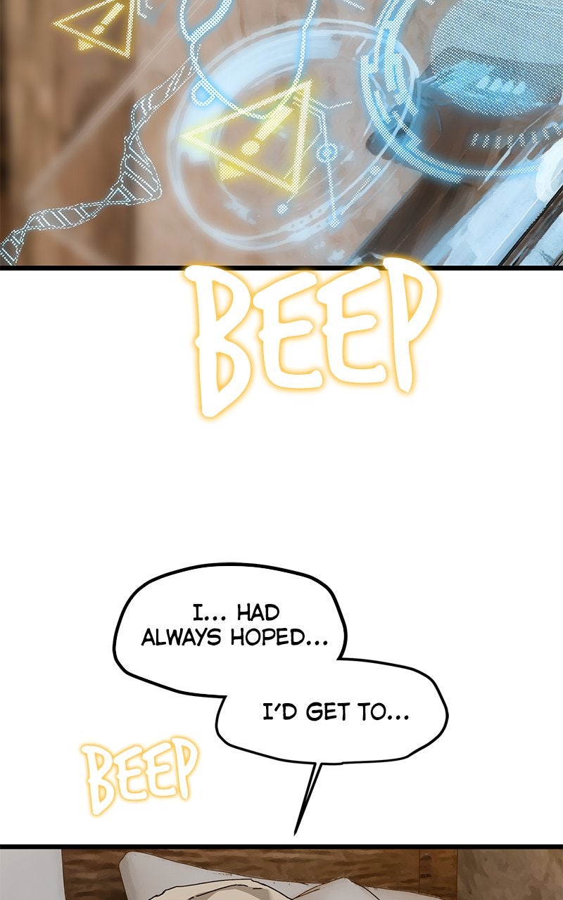 On the Way to Meet Mom Epilogue 8 page 74 - 