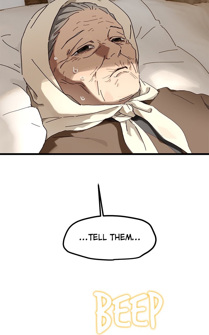 On the Way to Meet Mom Epilogue 8 page 75 - 
