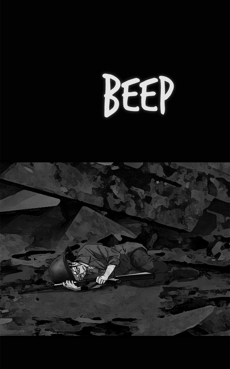 On the Way to Meet Mom Epilogue 8 page 81 - 