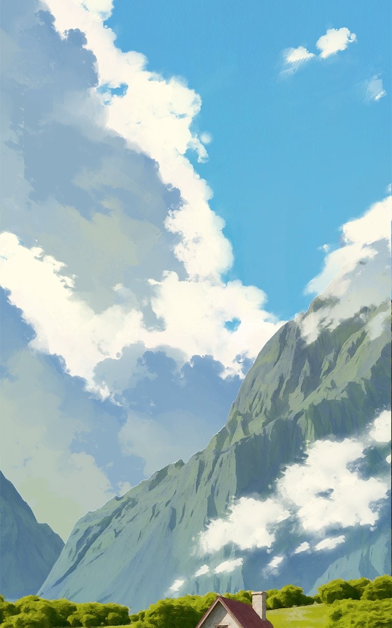 On the Way to Meet Mom Epilogue 8 page 96 - 