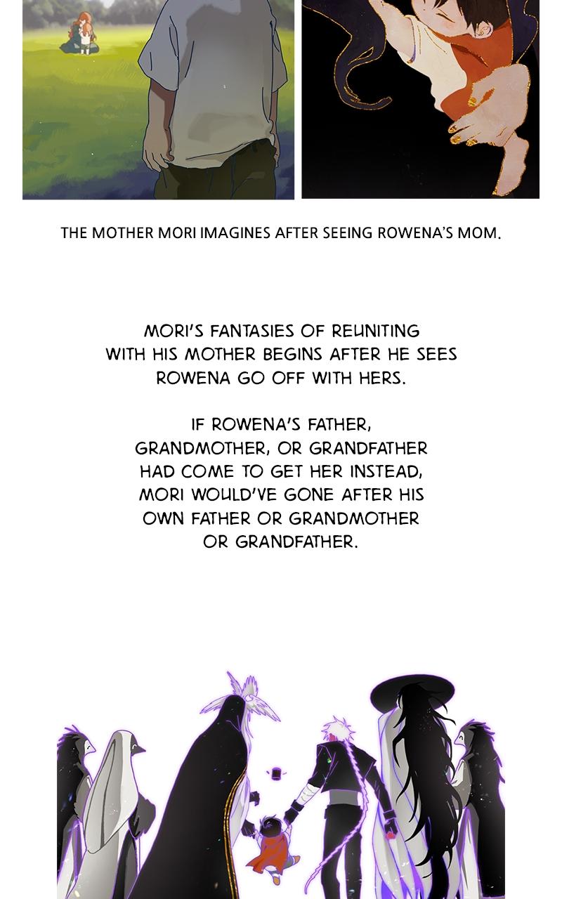 On the Way to Meet Mom Chapter 44.2 page 25 - 