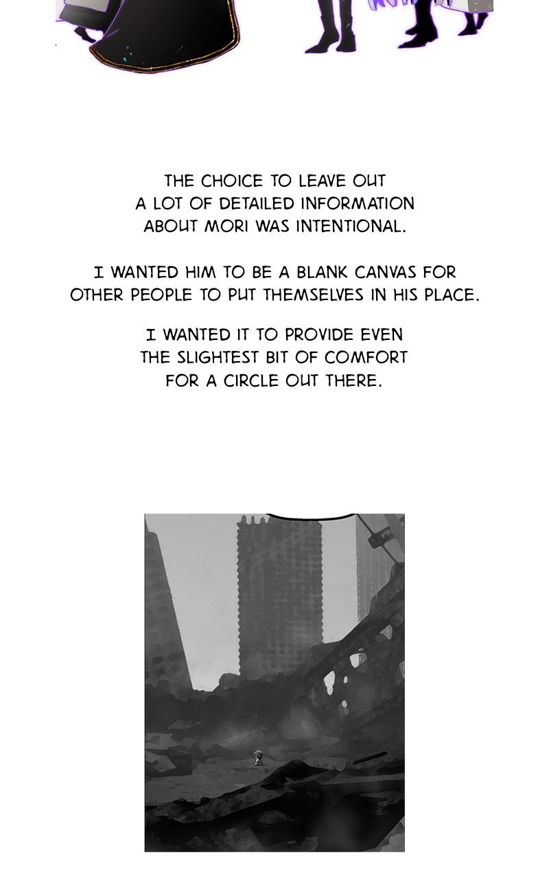 On the Way to Meet Mom Chapter 44.2 page 26 - 