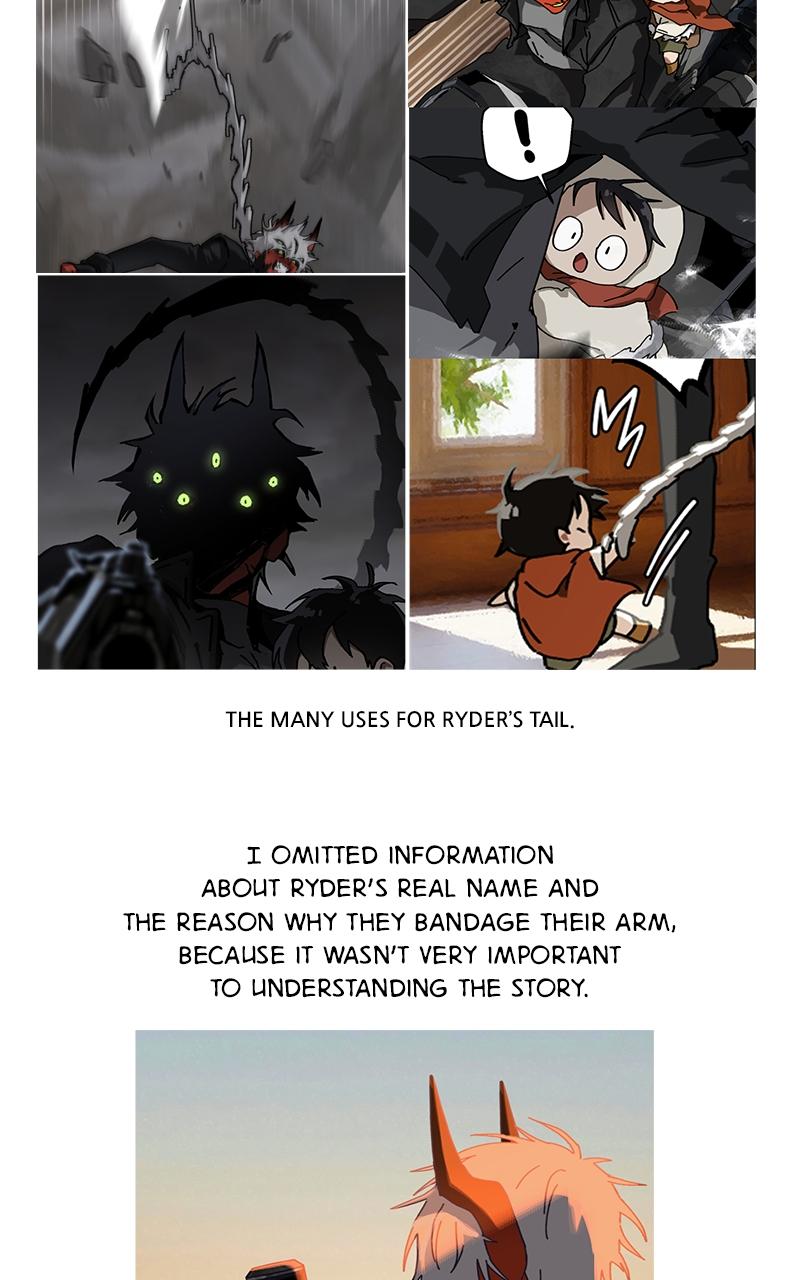 On the Way to Meet Mom Chapter 44.2 page 29 - 
