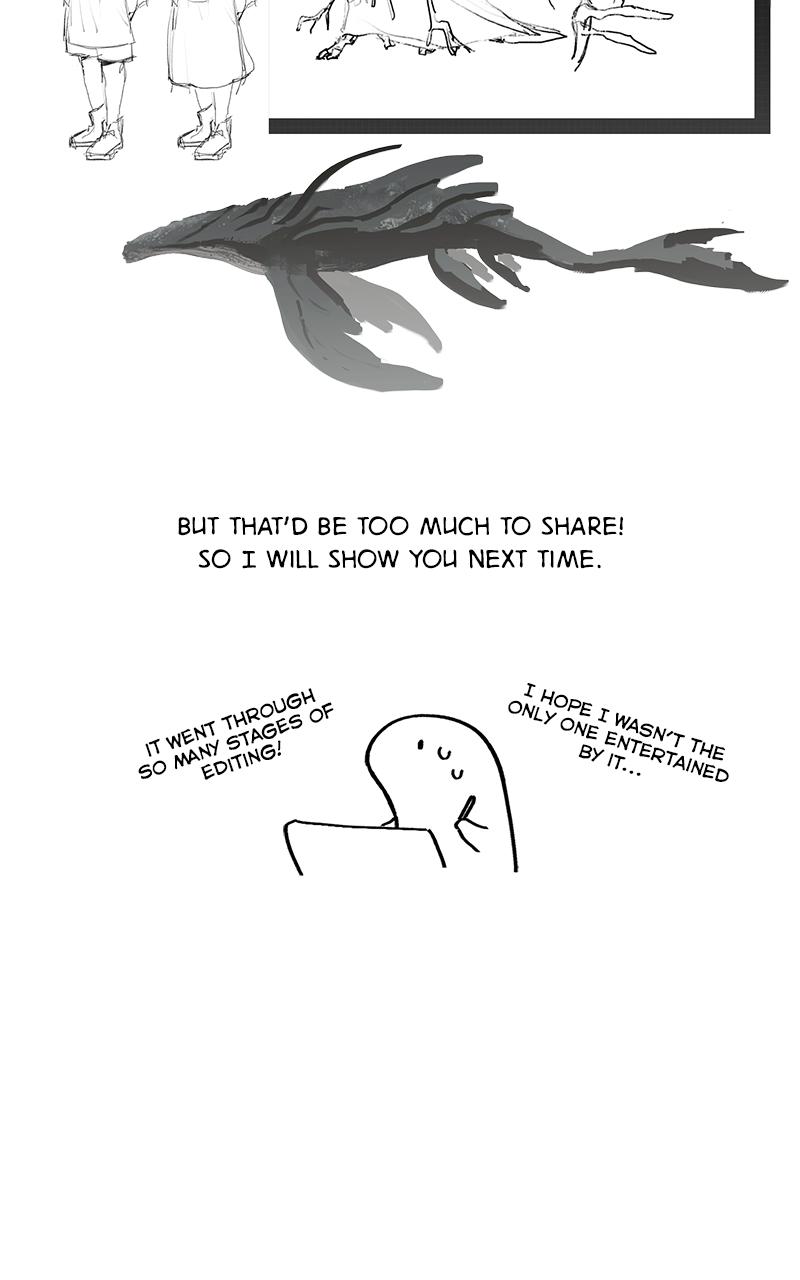 On the Way to Meet Mom Chapter 44.2 page 41 - 