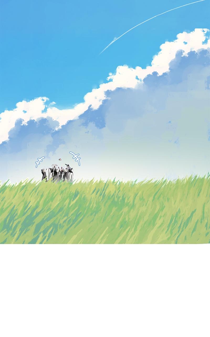 On the Way to Meet Mom Chapter 44.2 page 51 - 
