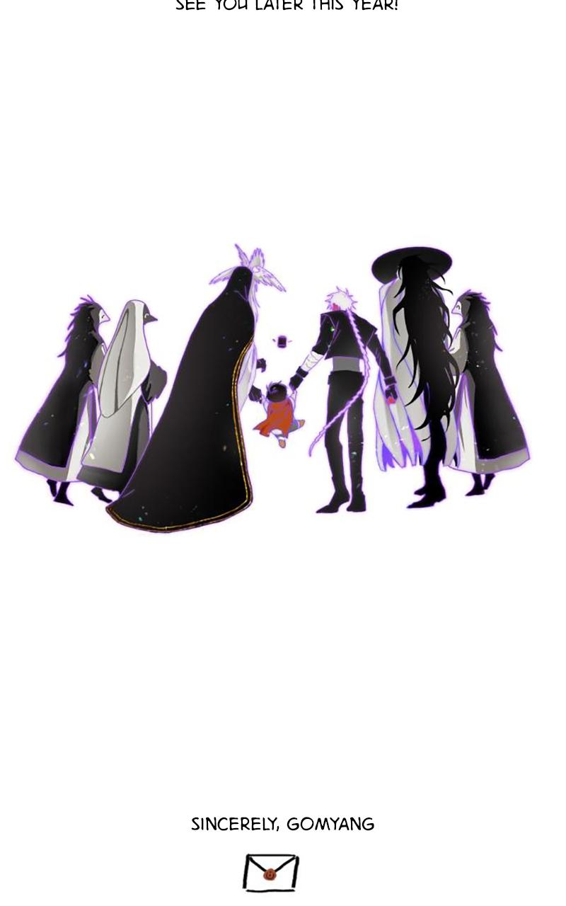 On the Way to Meet Mom Chapter 44.2 page 55 - 