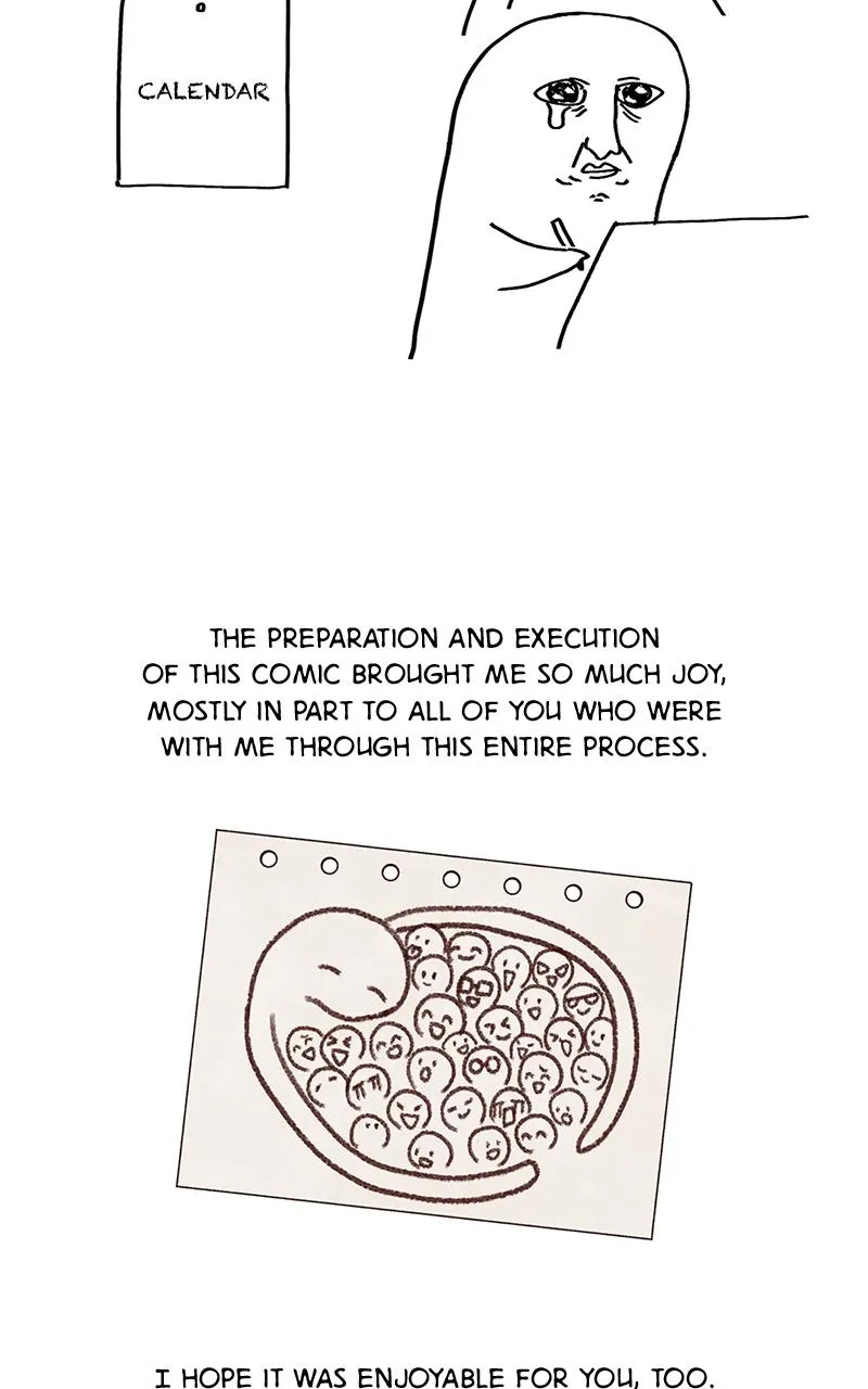 On the Way to Meet Mom Chapter 44.3 page 4 - 
