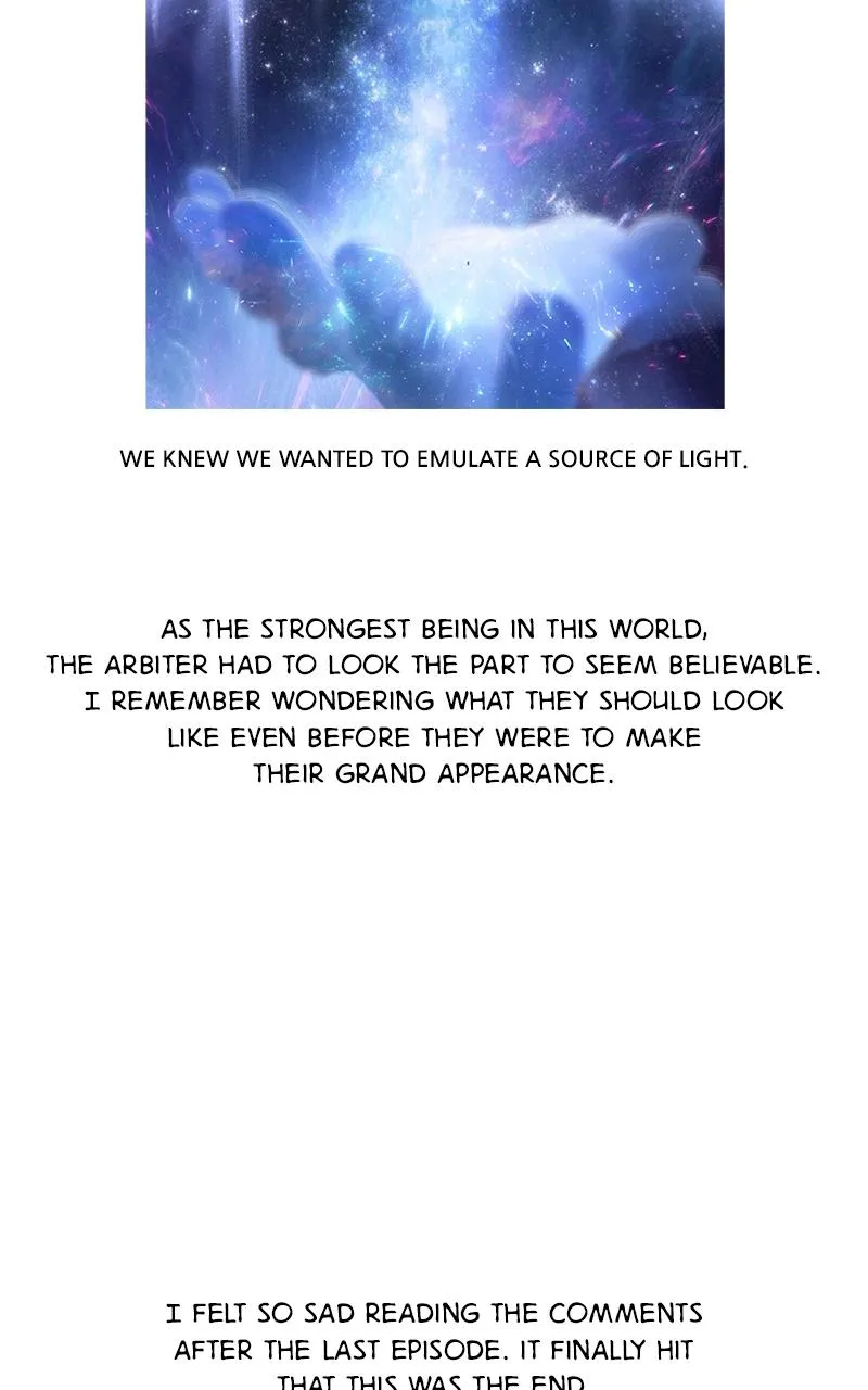 On the Way to Meet Mom Chapter 44.3 page 45 - 