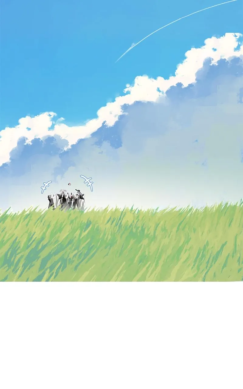On the Way to Meet Mom Chapter 44.3 page 51 - 