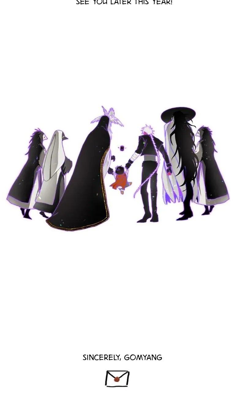 On the Way to Meet Mom Chapter 44.3 page 55 - 