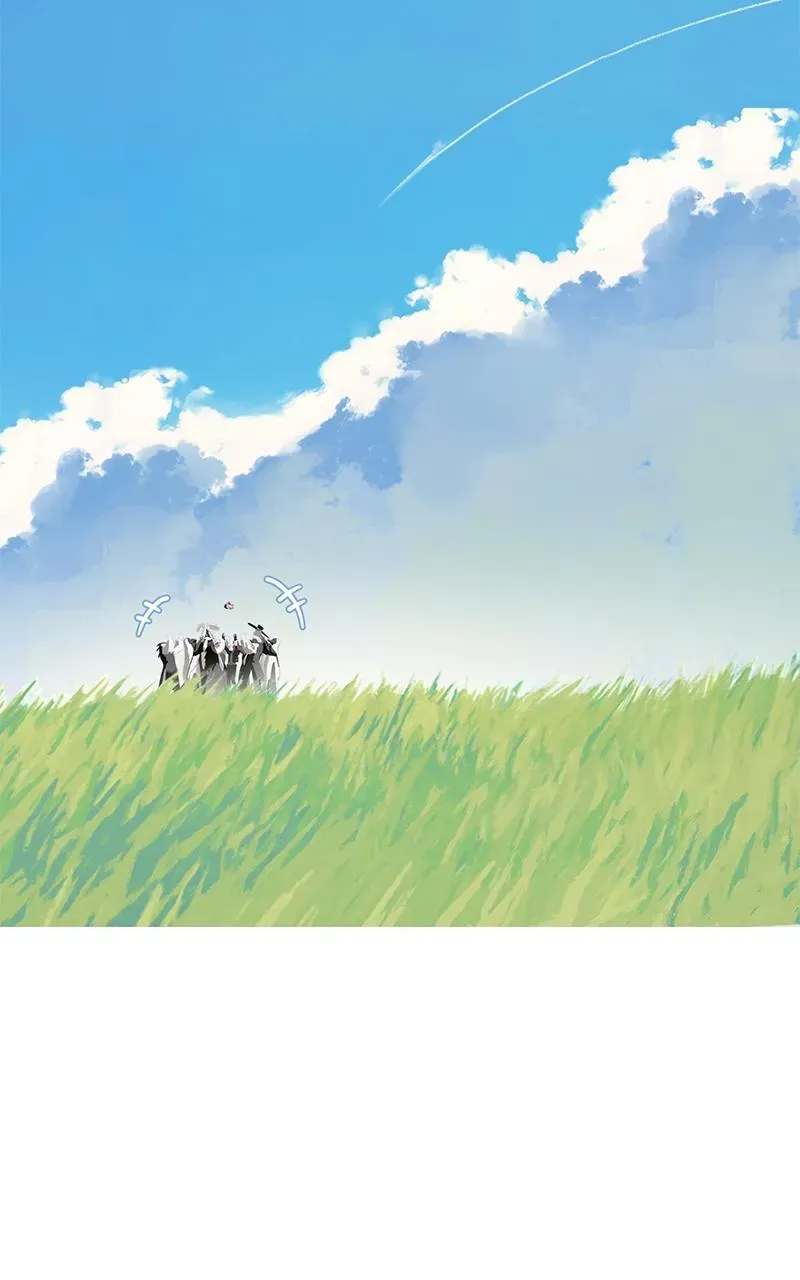 On the Way to Meet Mom Chapter 44.5 page 51 - 