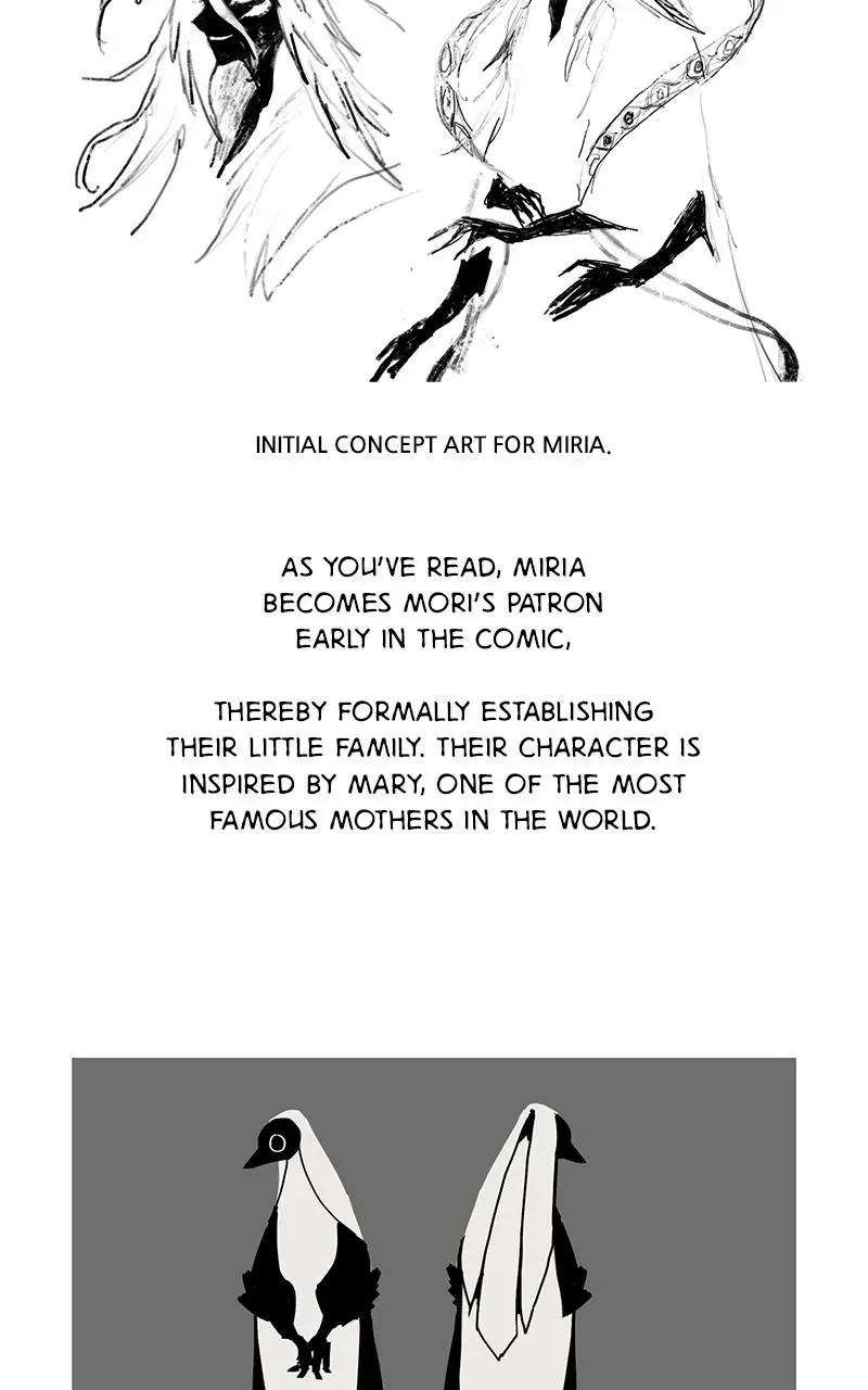 On the Way to Meet Mom Chapter 44.7 page 33 - 