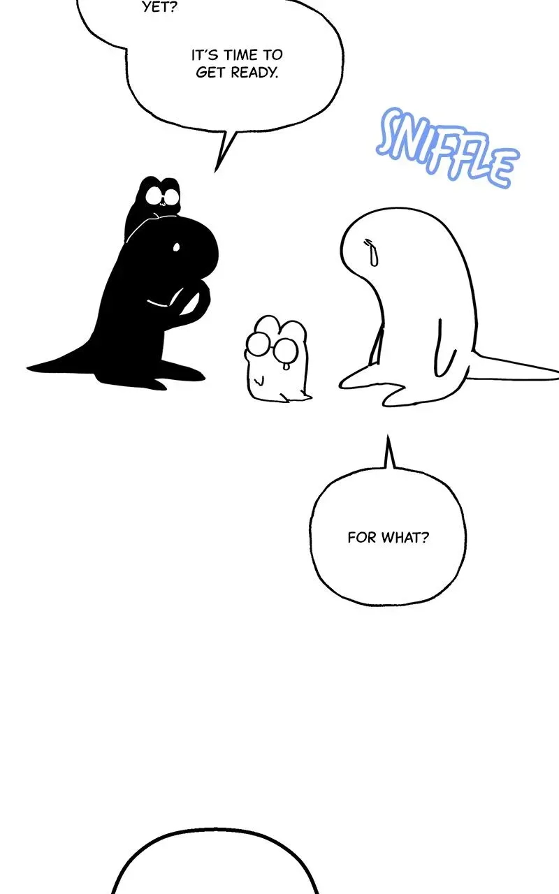 On the Way to Meet Mom Chapter 44.7 page 47 - 