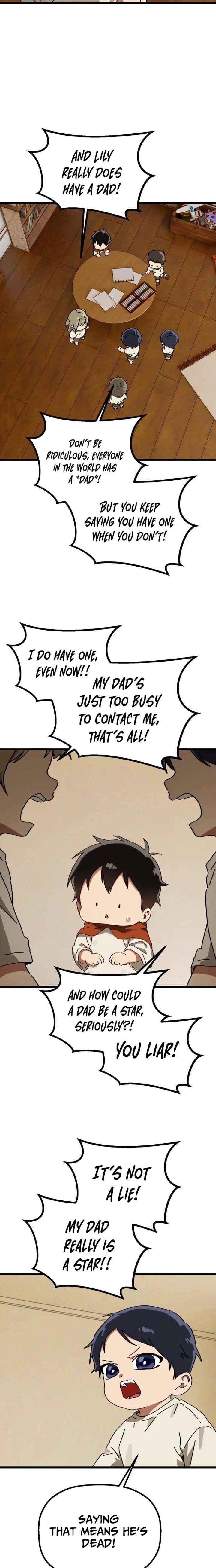 On the Way to Meet Mom Chapter 44 page 14 - 