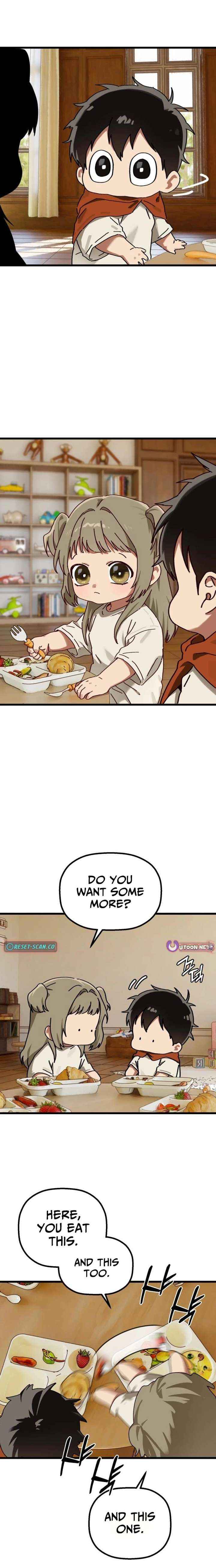 On the Way to Meet Mom Chapter 44 page 4 - 
