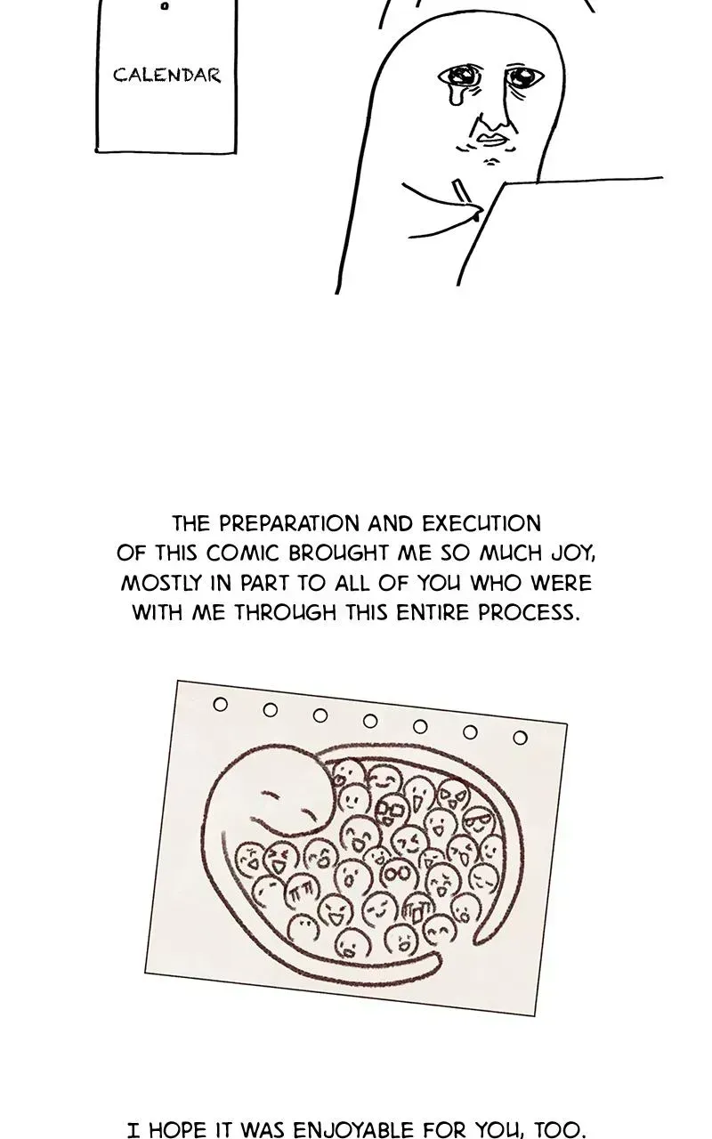 On the Way to Meet Mom Chapter 45.1 page 4 - 
