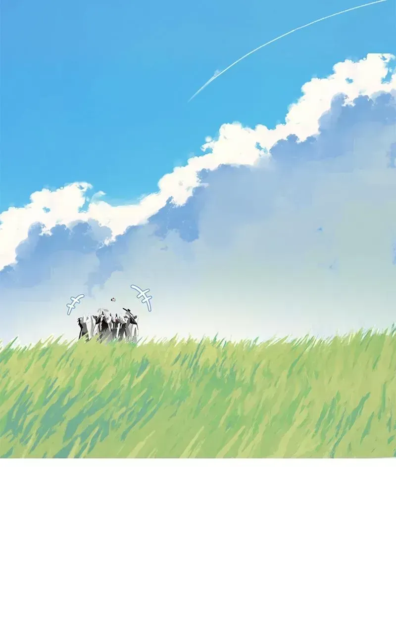On the Way to Meet Mom Chapter 45.1 page 51 - 