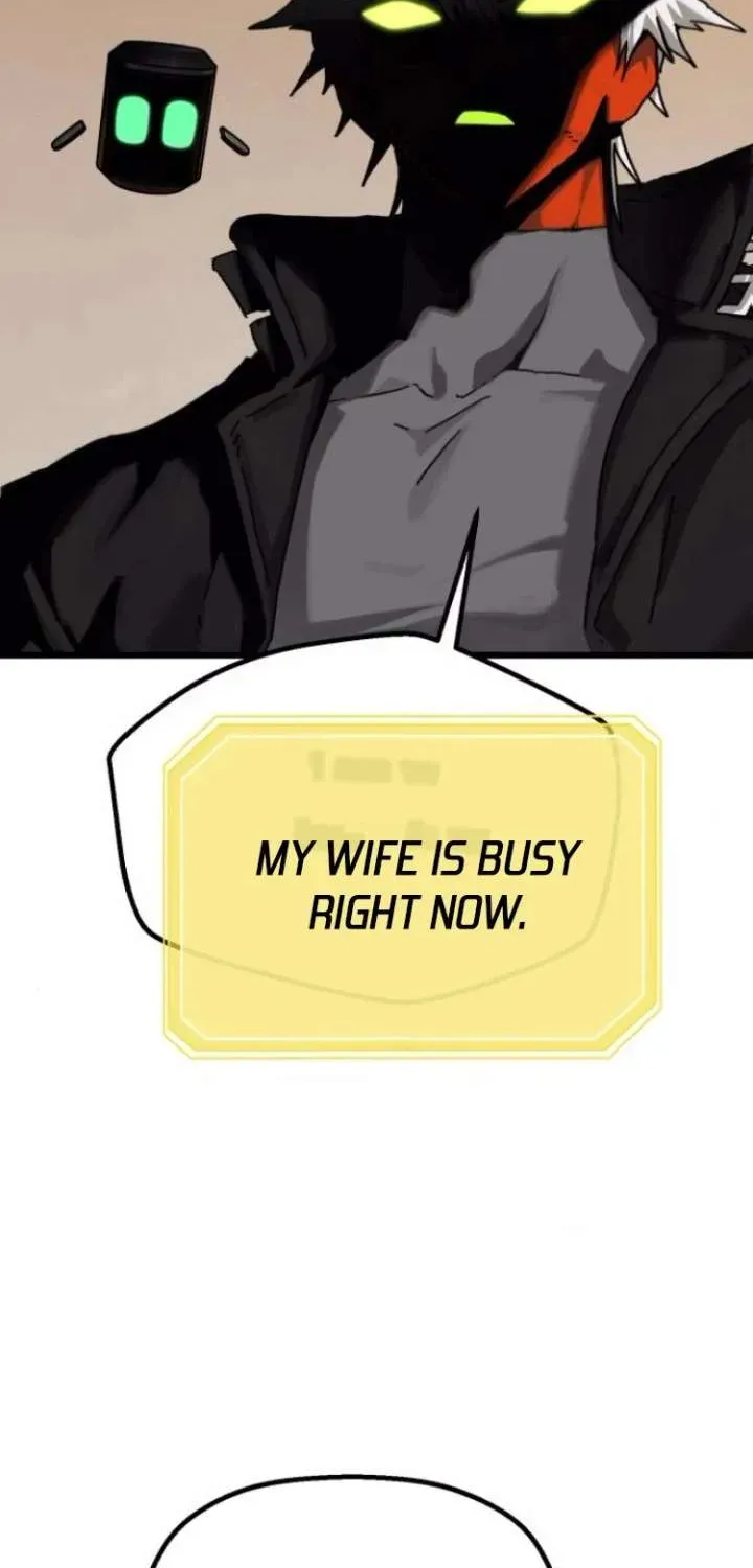 On the Way to Meet Mom Chapter 45.2 page 12 - 