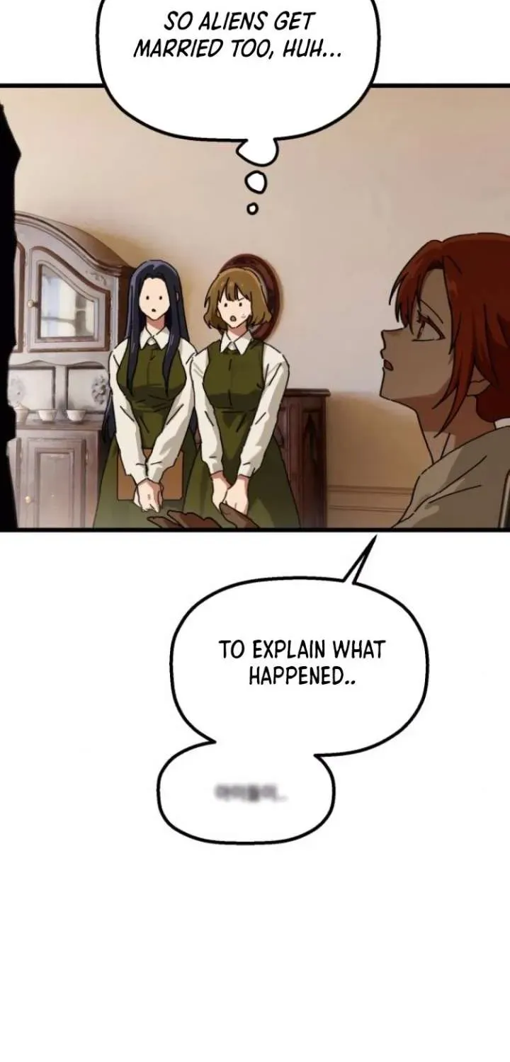 On the Way to Meet Mom Chapter 45.2 page 13 - 