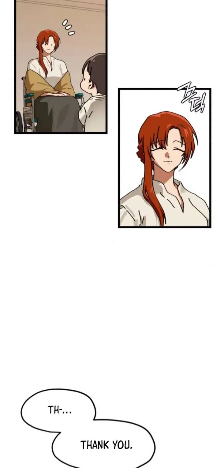 On the Way to Meet Mom Chapter 45.2 page 22 - 