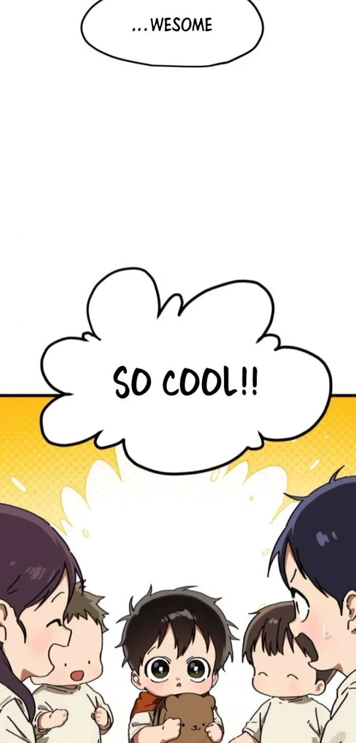 On the Way to Meet Mom Chapter 45.2 page 27 - 