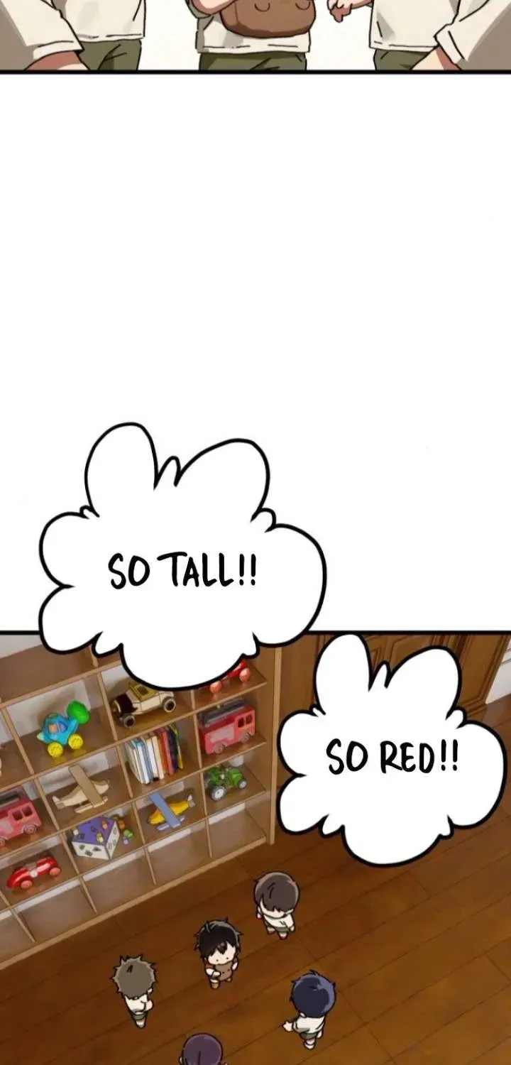 On the Way to Meet Mom Chapter 45.2 page 28 - 