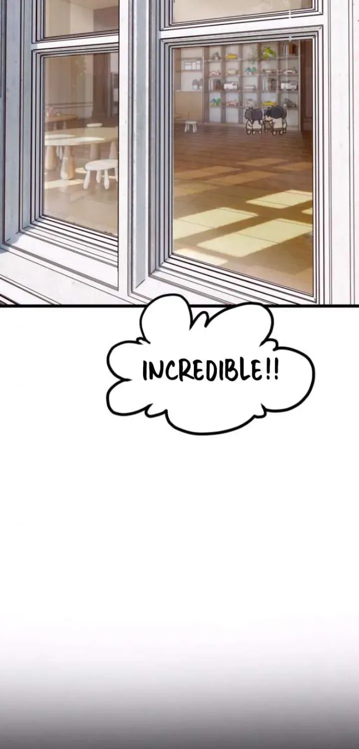 On the Way to Meet Mom Chapter 45.2 page 33 - 