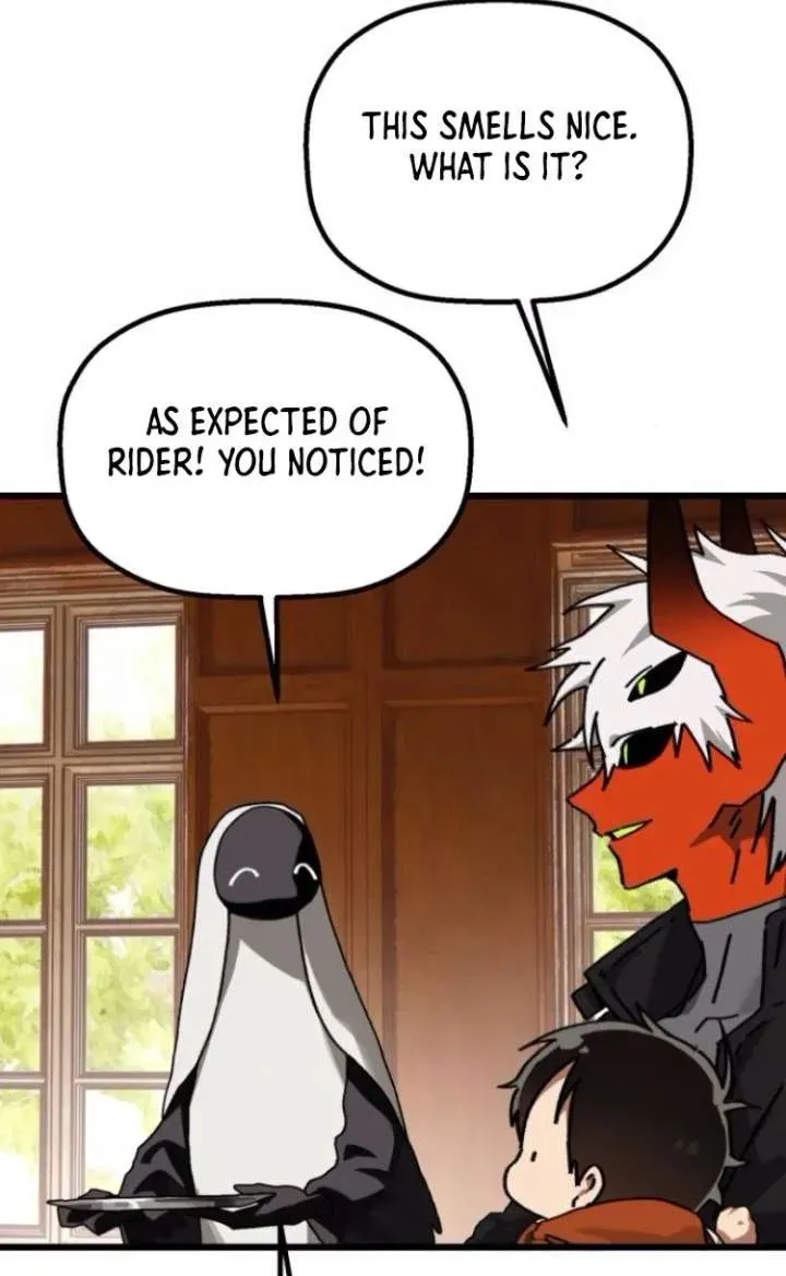 On the Way to Meet Mom Chapter 45.2 page 53 - 