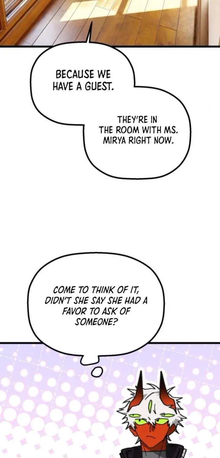 On the Way to Meet Mom Chapter 45.2 page 55 - 