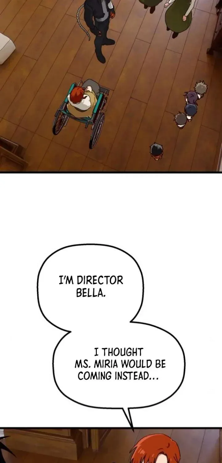 On the Way to Meet Mom Chapter 45.2 page 9 - 