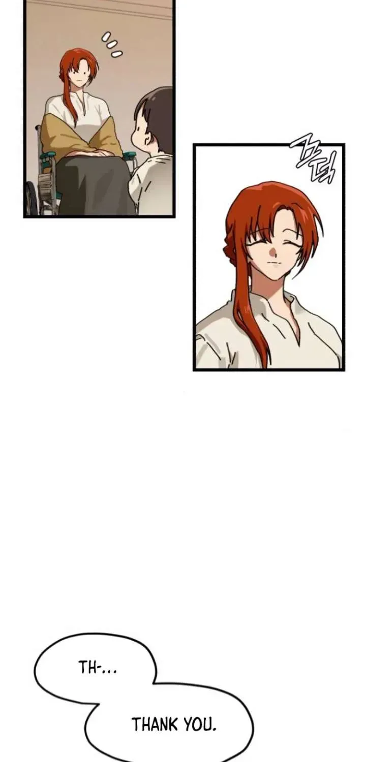 On the Way to Meet Mom Chapter 45.3 page 22 - 