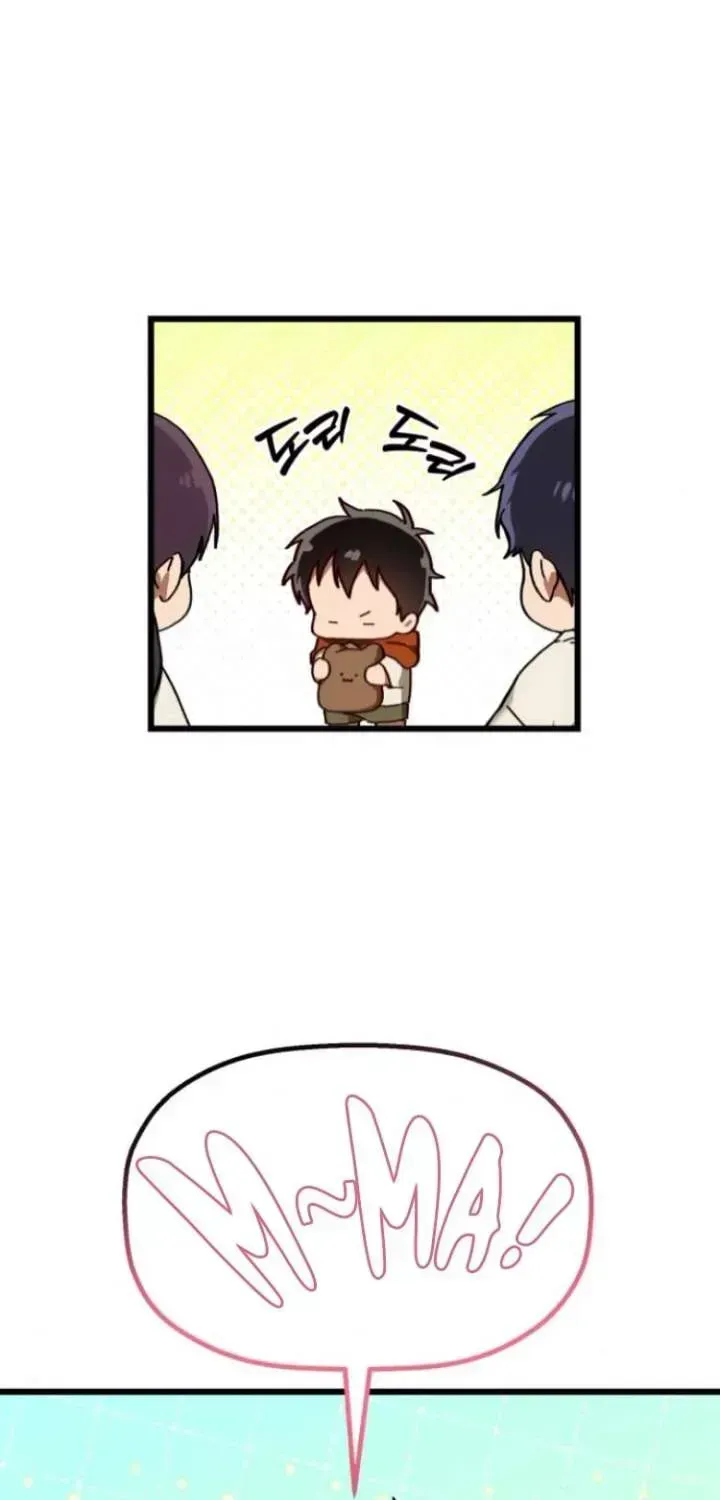 On the Way to Meet Mom Chapter 45.3 page 31 - 