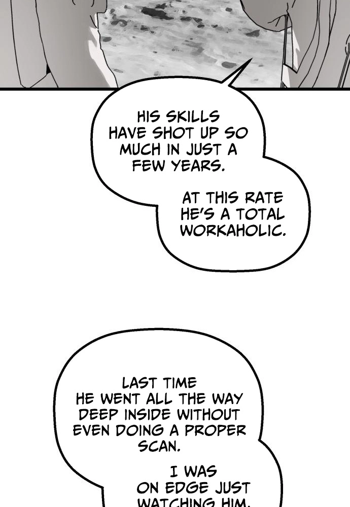 On the Way to Meet Mom Chapter 47 page 111 - 