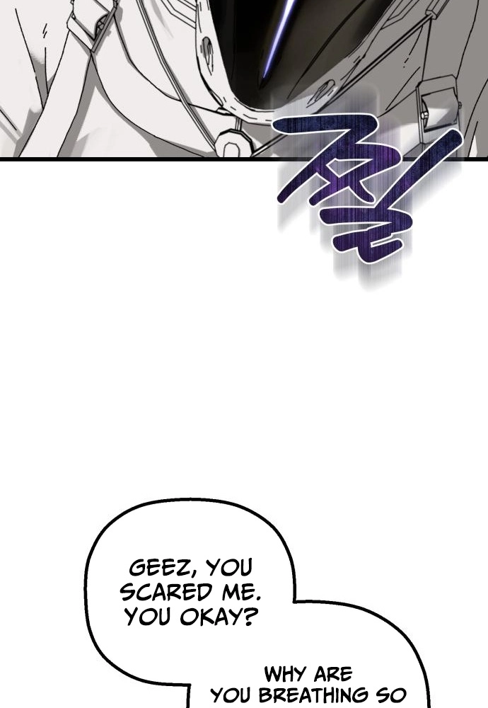 On the Way to Meet Mom Chapter 47 page 26 - 