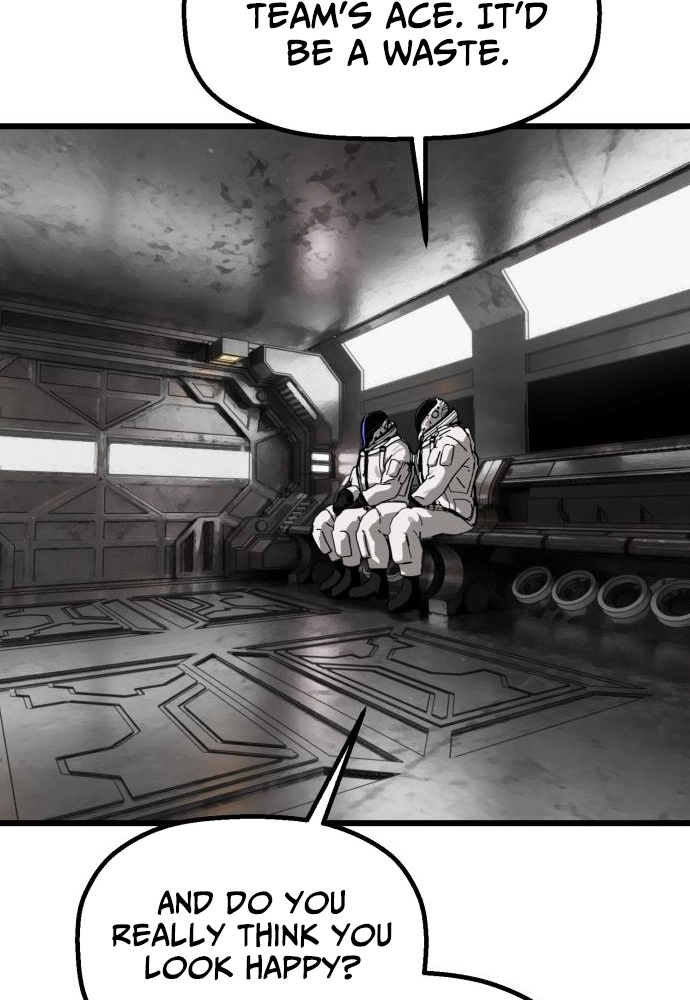 On the Way to Meet Mom Chapter 47 page 31 - 