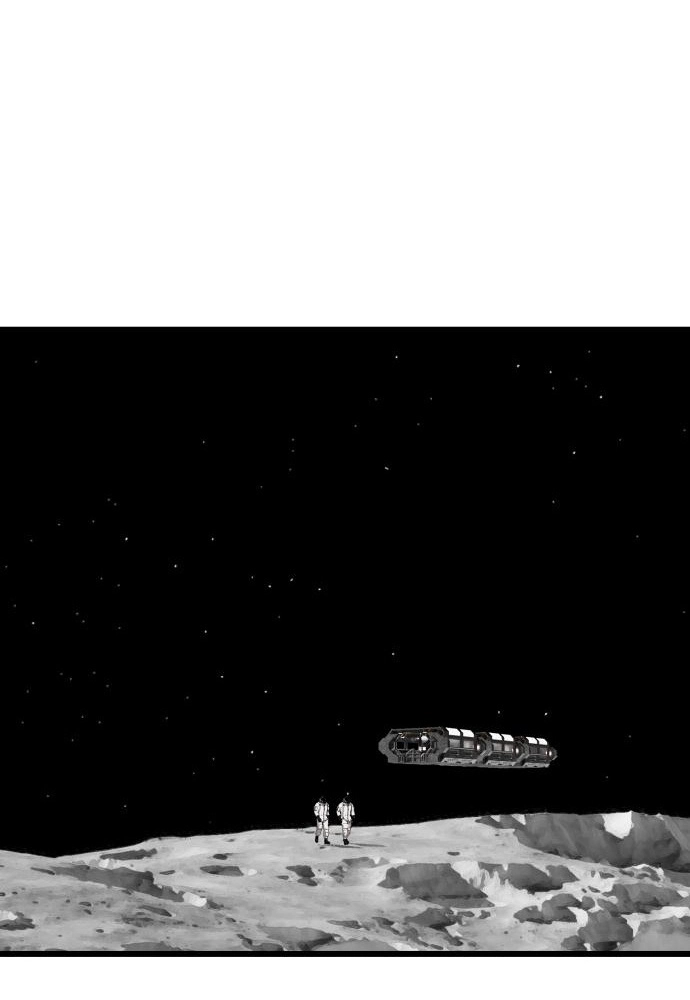 On the Way to Meet Mom Chapter 47 page 34 - 