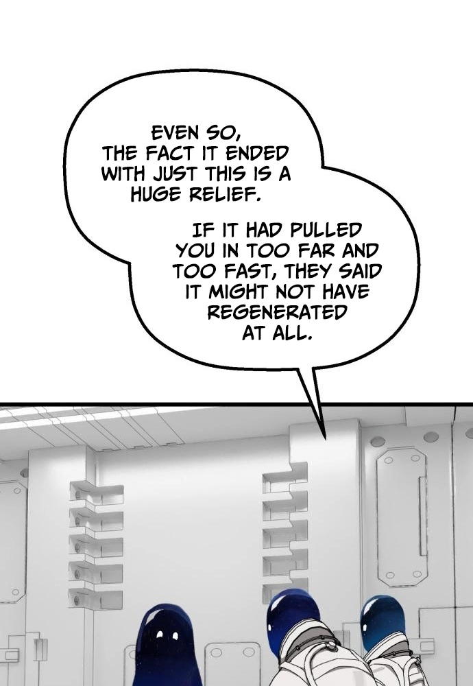 On the Way to Meet Mom Chapter 47 page 45 - 
