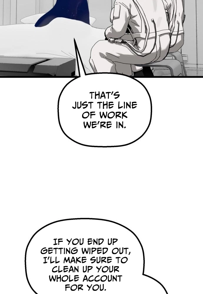 On the Way to Meet Mom Chapter 47 page 46 - 