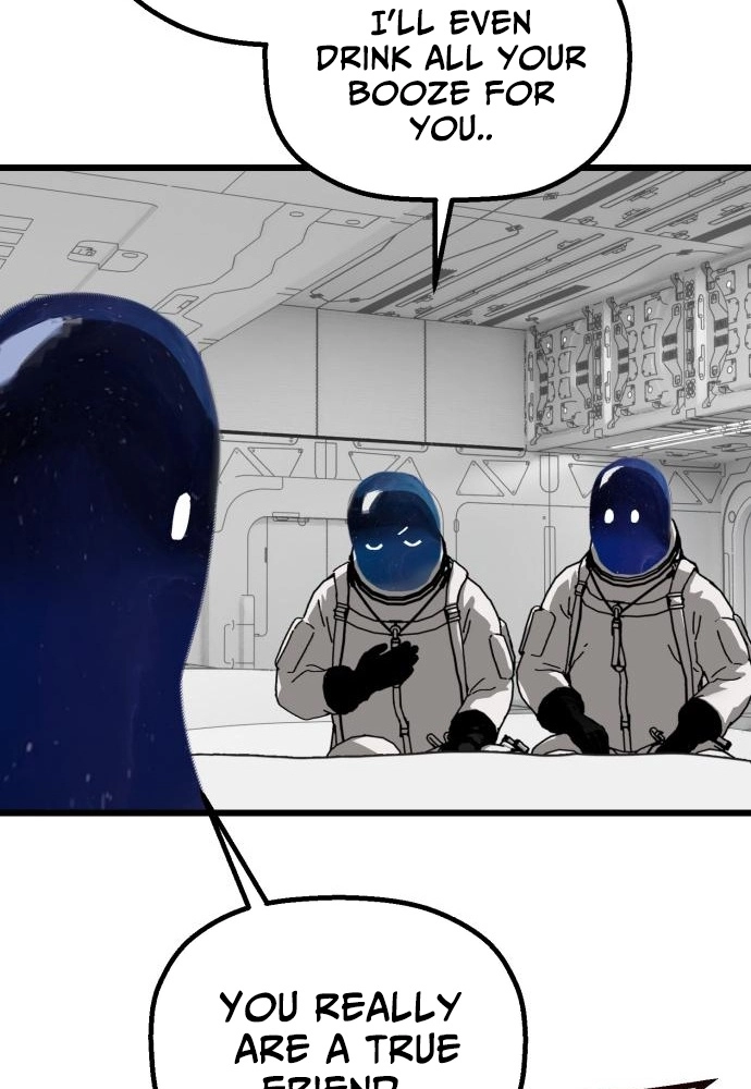 On the Way to Meet Mom Chapter 47 page 47 - 