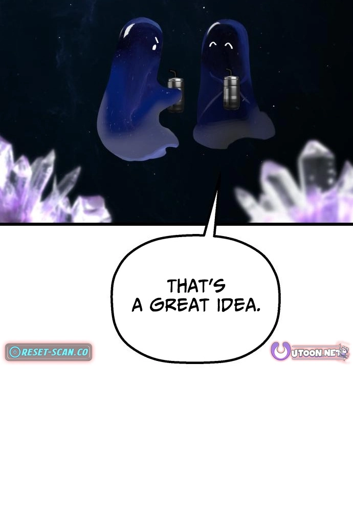On the Way to Meet Mom Chapter 47 page 74 - 